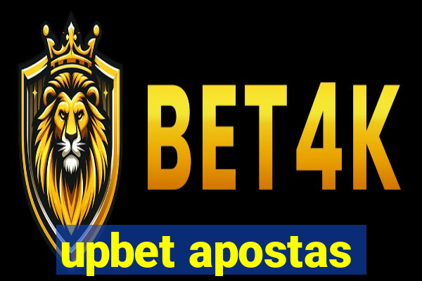 upbet apostas